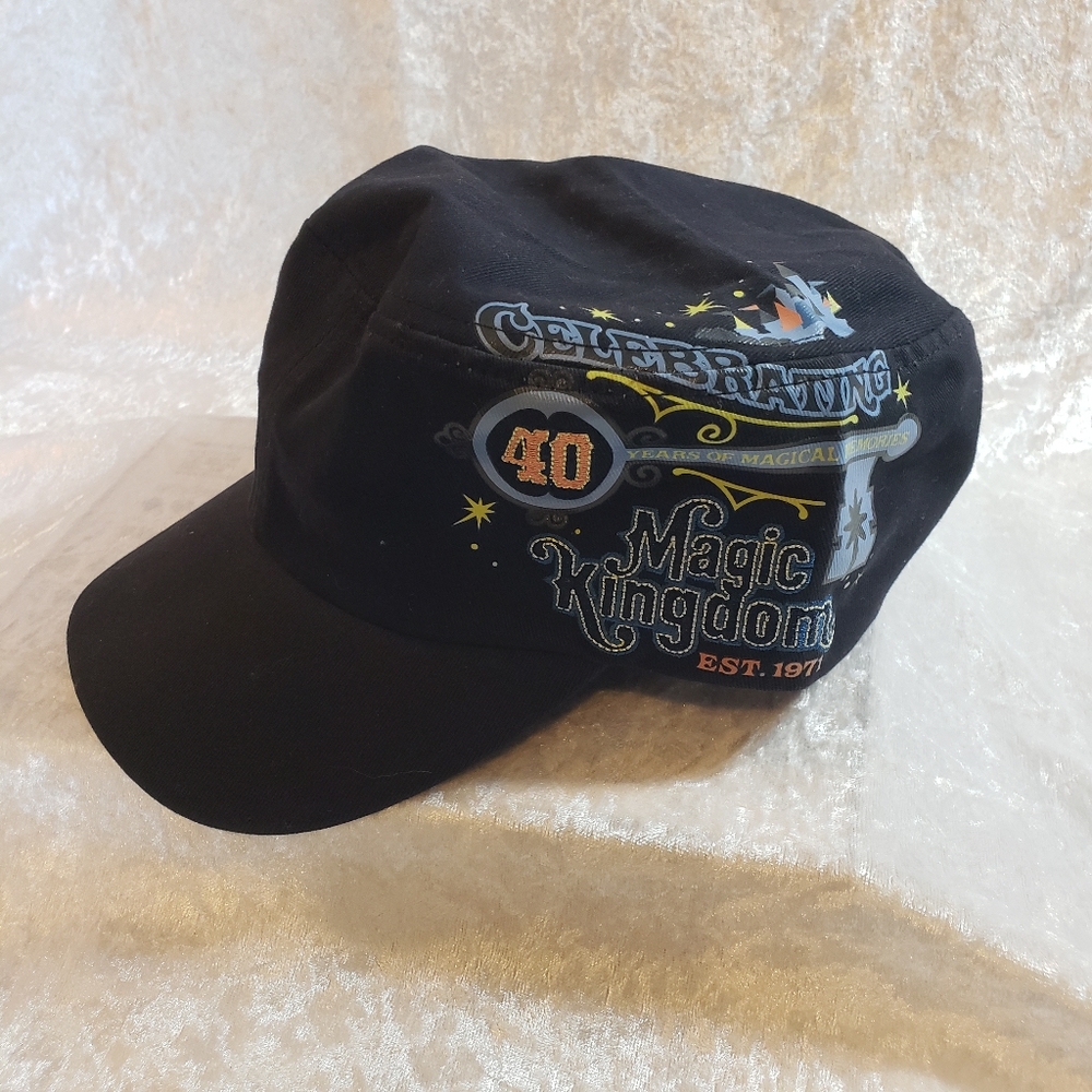 Walt Disney Company CAST EXCLUSIVE Hat Adjustable Unisex NWOT